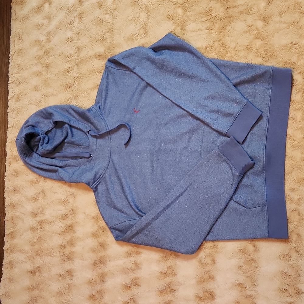 ZYIA hooded sweatshirt